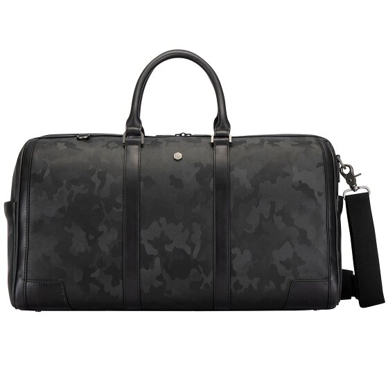 Jekyll & Hide Montana Sac de voyage Weekender Cuir 52 cm
