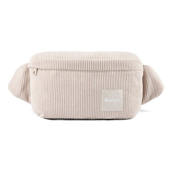 Bench Cord Sac banane 23 cm