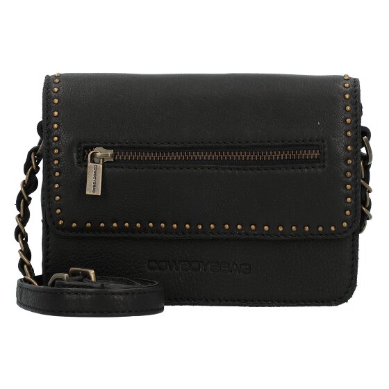 Cowboysbag Bridgetown Sac à bandoulière Cuir 18.5 cm
