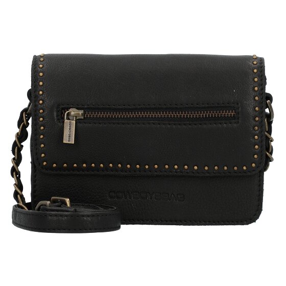 Cowboysbag Bridgetown Sac à bandoulière Cuir 18.5 cm