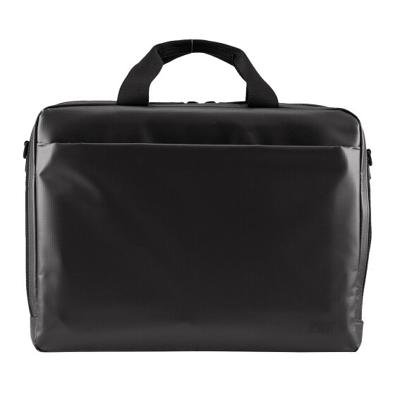 Jost Tolja Attaché-case 38 cm Compartiment ordinateur