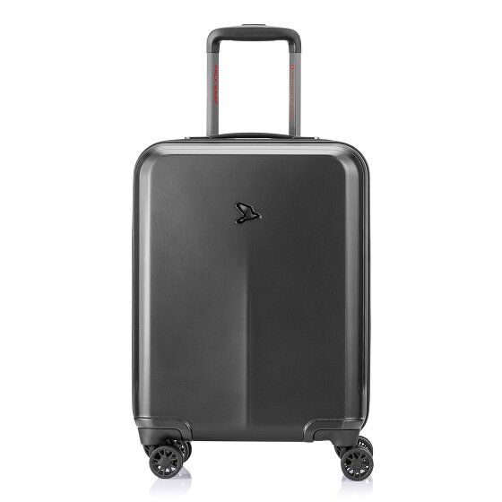 Pack Easy Genius 4 roulettes Trolley de cabine S 54 cm