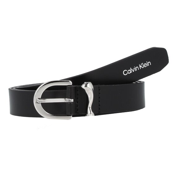 Calvin Klein Ceinture Cuir véritable