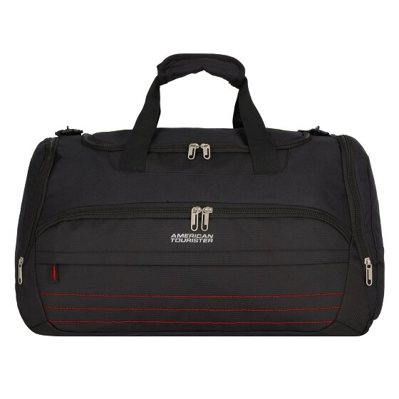 American Tourister Bombay Beach Sac de voyage Weekender 62 cm