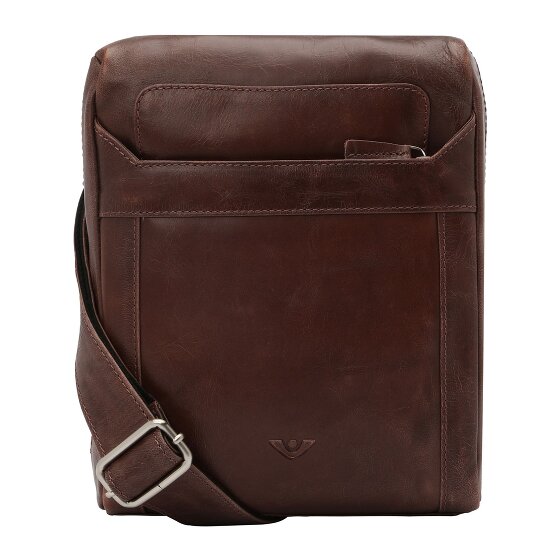 Voi City Cowboy Sac à bandoulière Cuir 20 cm