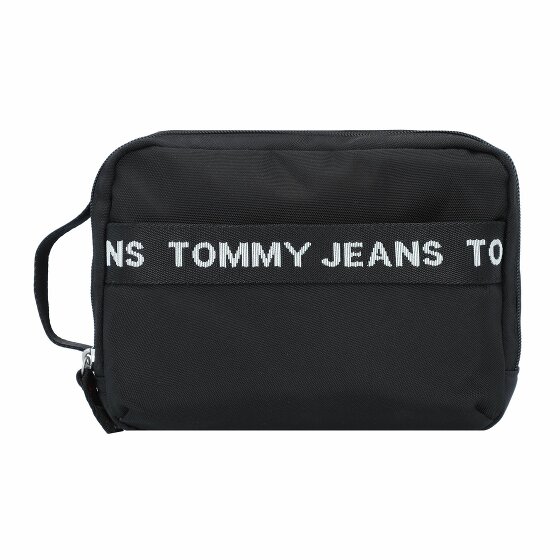 Tommy Hilfiger Jeans TJM Essential Trousse de toilette 22 cm