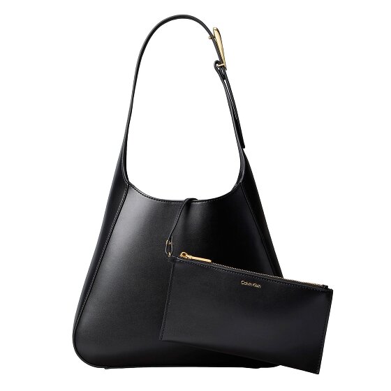 Calvin Klein Hardware Sac à bandoulière 30 cm