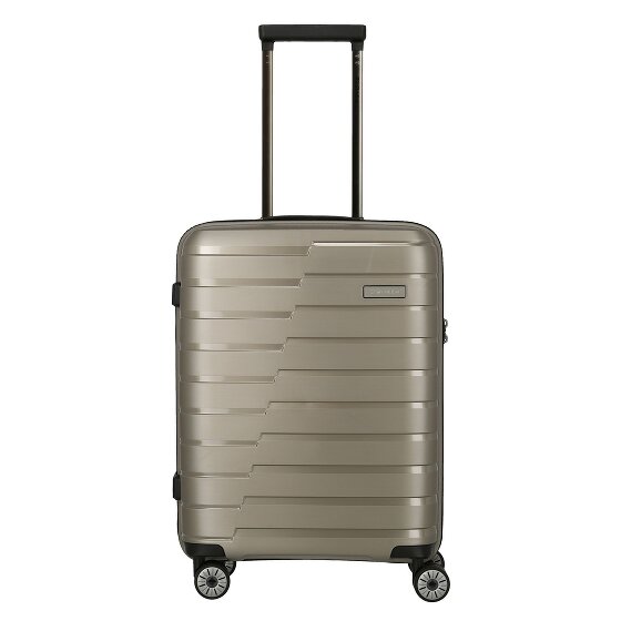 Travelite Air Base 4-roues trolley cabine 55 cm