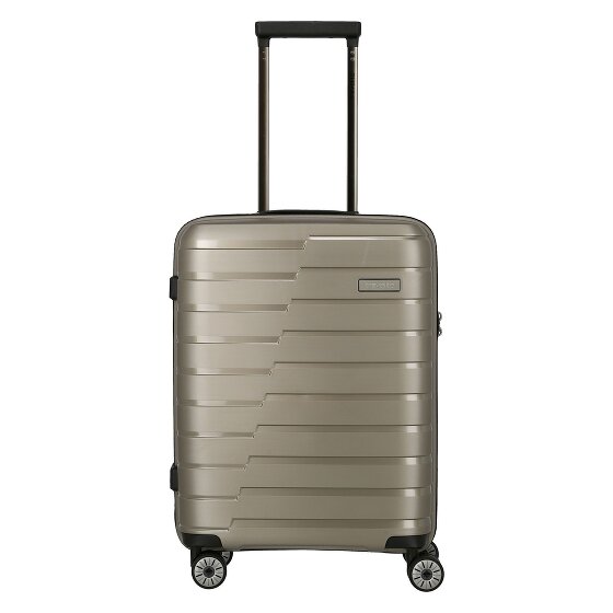 Travelite Air Base 4 roues Valise cabine 55 cm