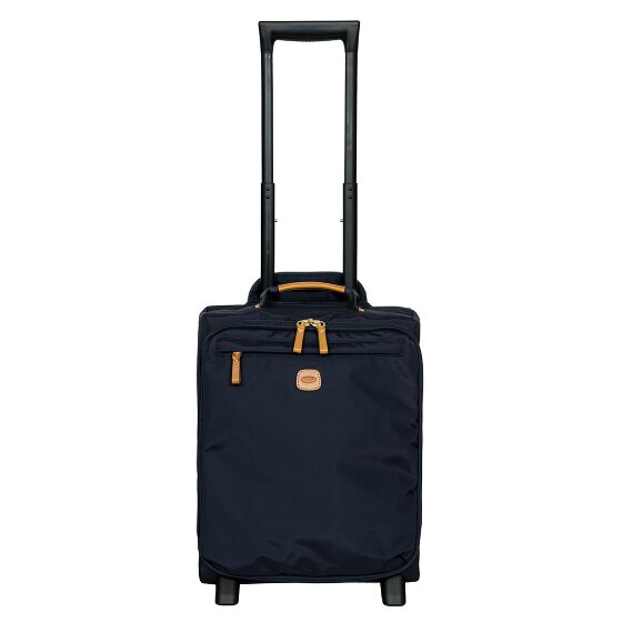 Bric's X-Collection 2 roulettes Trolley de cabine 43 cm