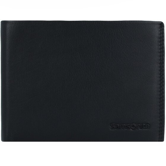 Samsonite Porte-monnaie Attack 2 RFID cuir 12,5 cm