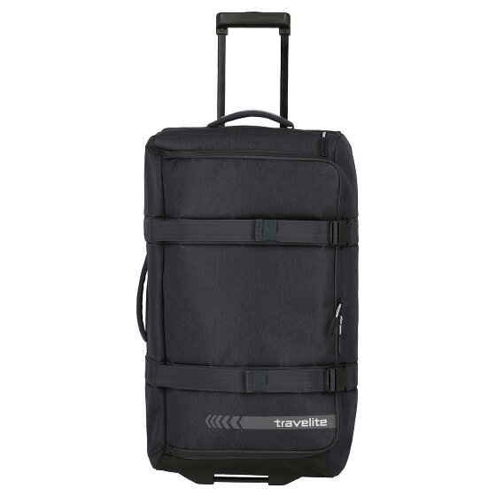 Travelite Sac de voyage à 2 roulettes Kick Off 68 cm