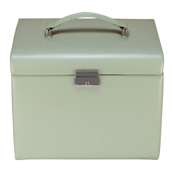 Windrose Merino Boîte à bijoux 26 cm