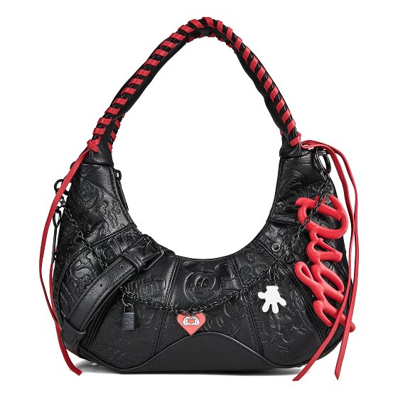 Desigual All Mickey Sac à bandoulière 27 cm