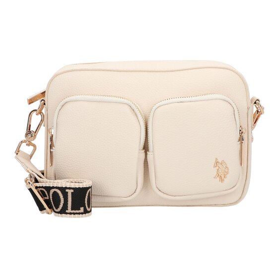 U.S. Polo Assn. Mansion Sac à bandoulière 24 cm