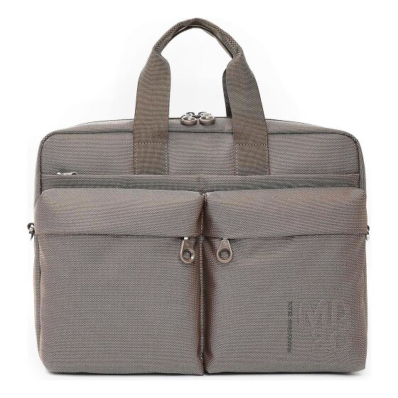 Mandarina Duck MD 20 Attaché-case 37.5 cm Compartiment ordinateur