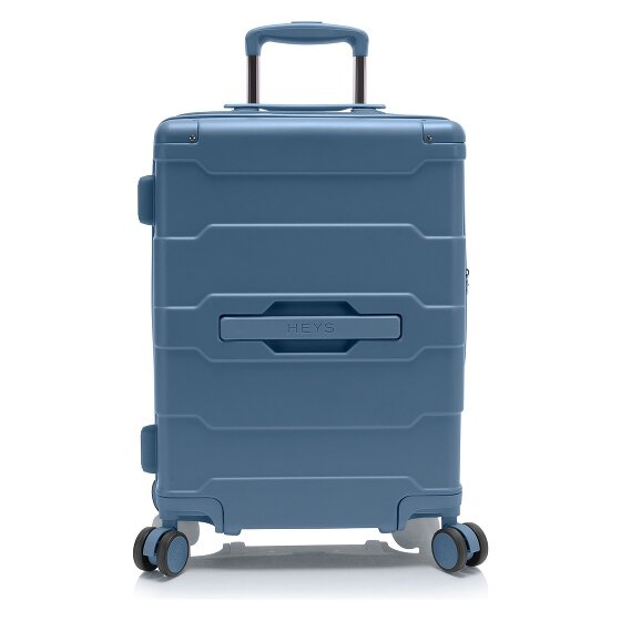 Heys ReNew 4 roues Valise cabine S 53 cm '"avec soufflet d''extension"'