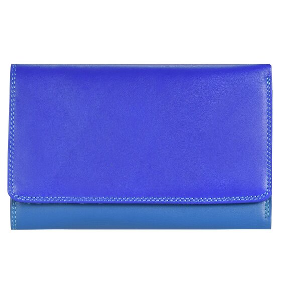 Mywalit Porte-monnaie Cuir véritable 14 cm