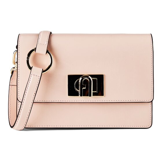 Furla 1927 Sac à bandoulière Cuir véritable 20 cm
