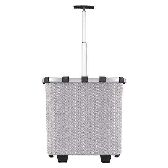 reisenthel Chariot à provisions Carrycruiser 47,5 cm