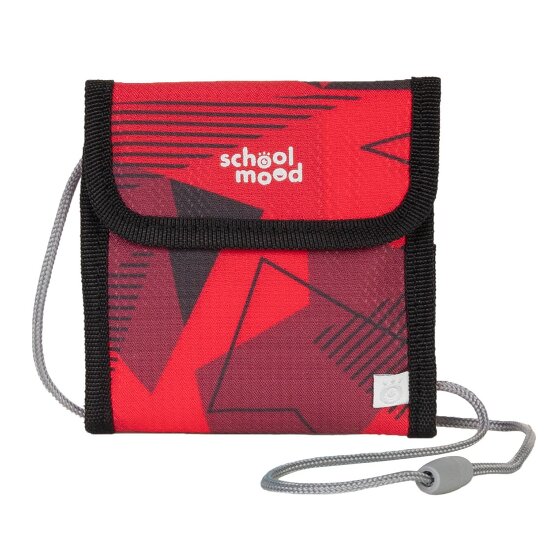 School-Mood Sac de poitrine 11 cm