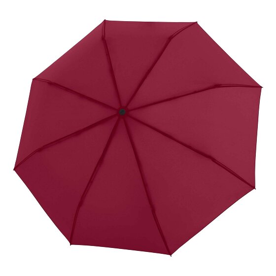 Knirps Timber Parapluie de poche 28 cm