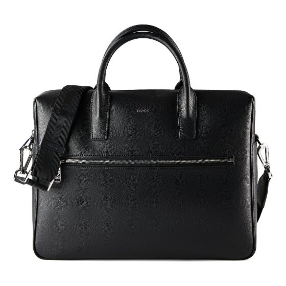 Boss Daxter Porte-documents Cuir 40 cm