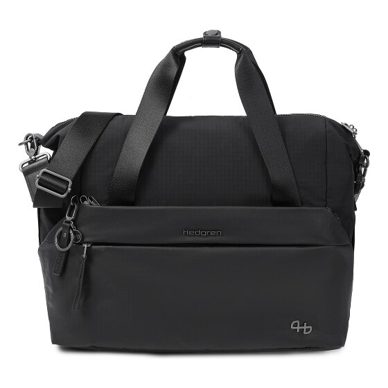 Hedgren Furo Porte-documents Protection RFID 40 cm Compartiment pour ordinateur portable