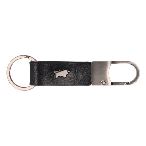 Braun Büffel Porte-clés Country en cuir 10 cm