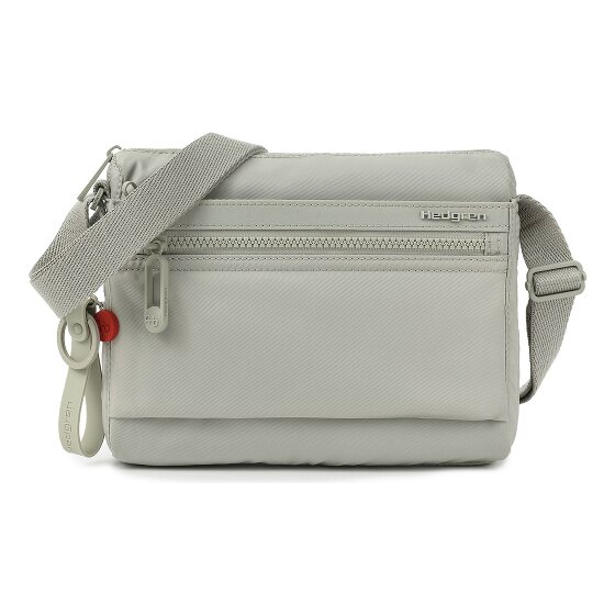 Hedgren Inner City Sac à bandoulière Protection RFID 22 cm