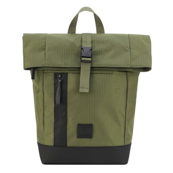 Strellson Northwood RS Eddie Daypack 38 cm Compartiment pour ordinateur portable