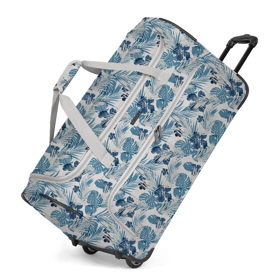 Redolz Duffle Essentials 2 roues Sac de voyage 71 cm