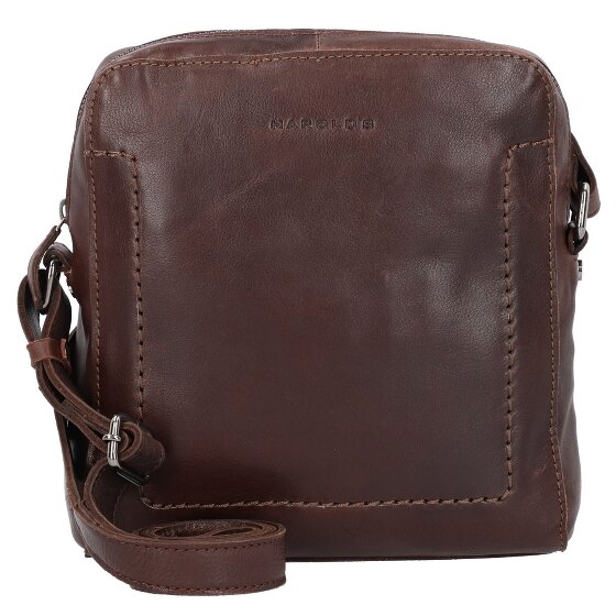 Harold's Chaugio Sac à bandoulière en cuir 22 cm