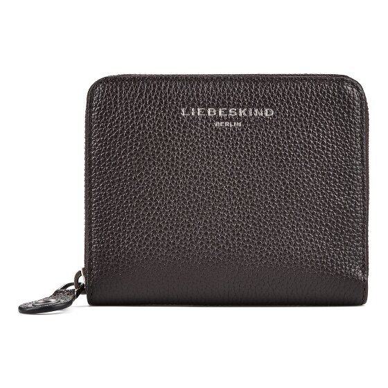 Liebeskind Zita Porte-monnaie Protection RFID Cuir véritable 12.5 cm