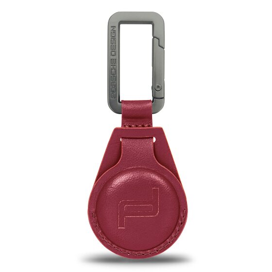 Porsche Design Keyring Porte-clés Cuir 10 cm