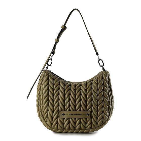 Karl Lagerfeld Weave Sac à bandoulière 27 cm