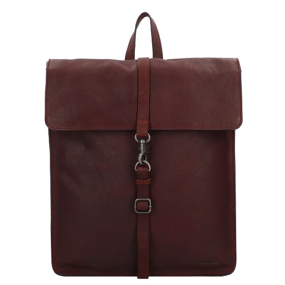 Burkely Antique Avery Daypack Cuir 40 cm