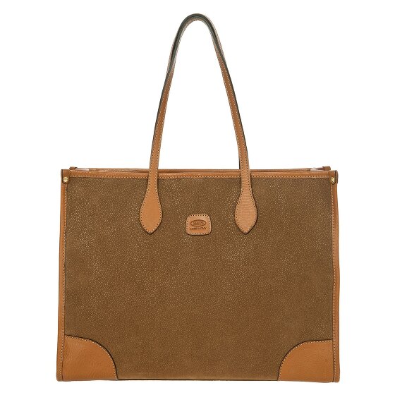 Bric's Life Sac de shopper 40.5 cm Compartiment pour ordinateur portable