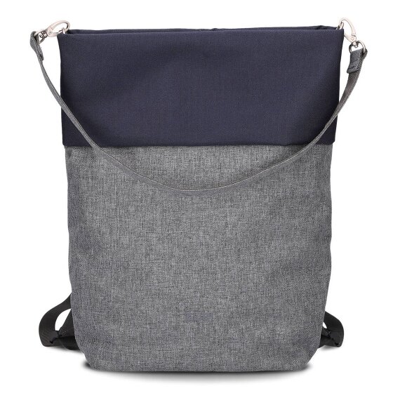 Zwei Kim Daypack 38 cm Compartiment pour ordinateur portable