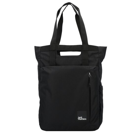 Jack Wolfskin Eve Sac à main 32 cm Compartiment pour ordinateur portable