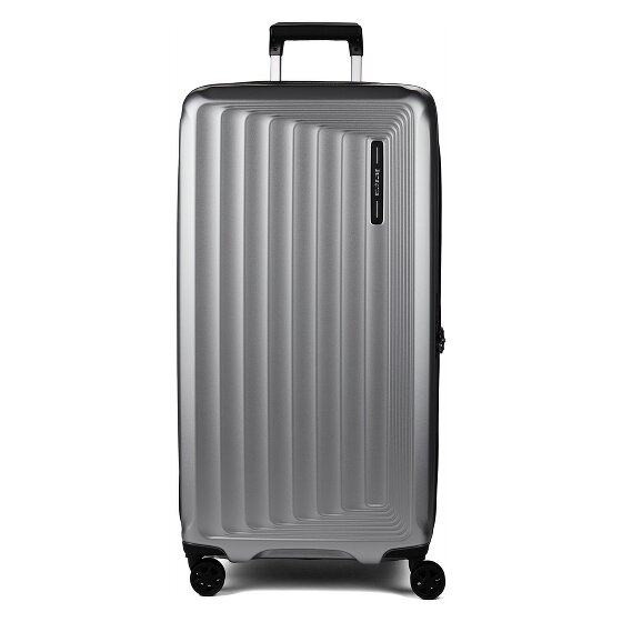 Samsonite Nuon 4 roues Valise cabine 80 cm