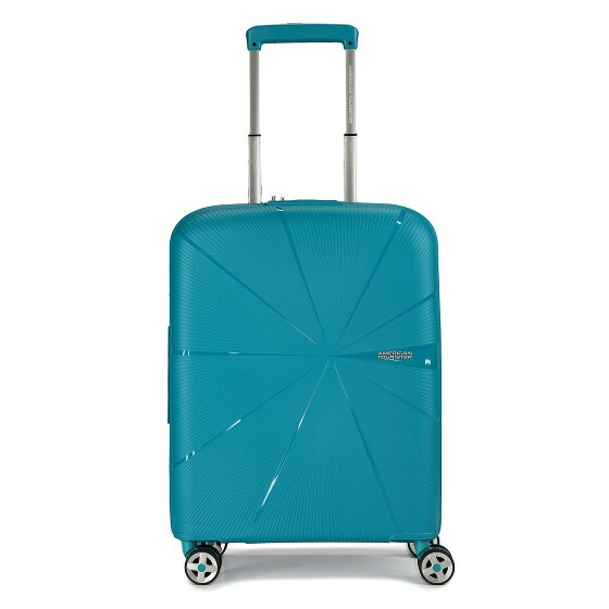 American Tourister Starvibe 4 roulettes Trolley de cabine 55 cm