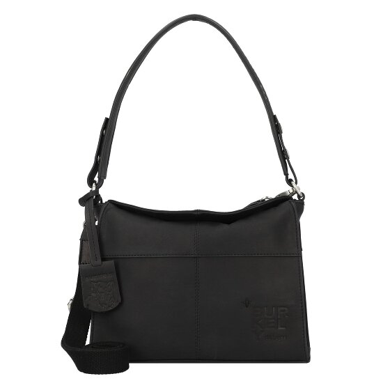 Burkely Rogue Robyn Sac à bandoulière Cuir 24 cm