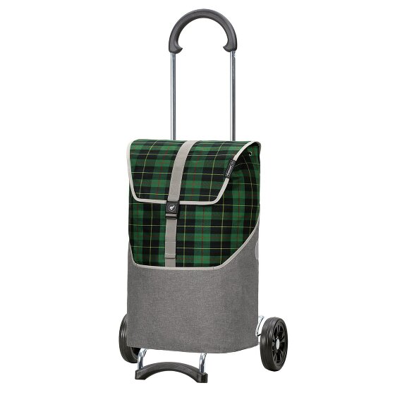 Andersen Shopper Scala Shopper Gese Chariot à provisions 59 cm