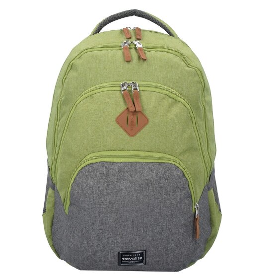 Travelite Basic sac à dos 45 cm compartiment pour ordinateur portable