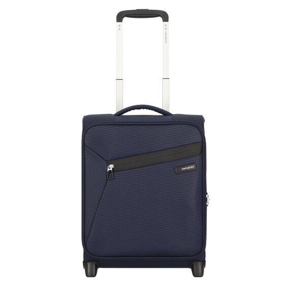 Samsonite Litebeam 2 roulettes Trolley de cabine 45 cm