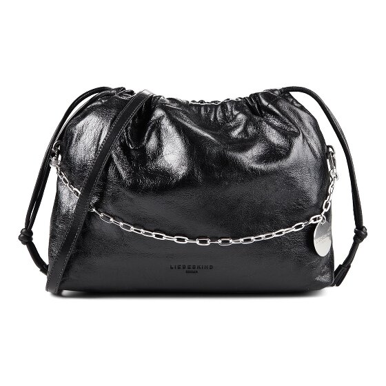 Liebeskind Lya Sac à main L Cuir véritable 35 cm