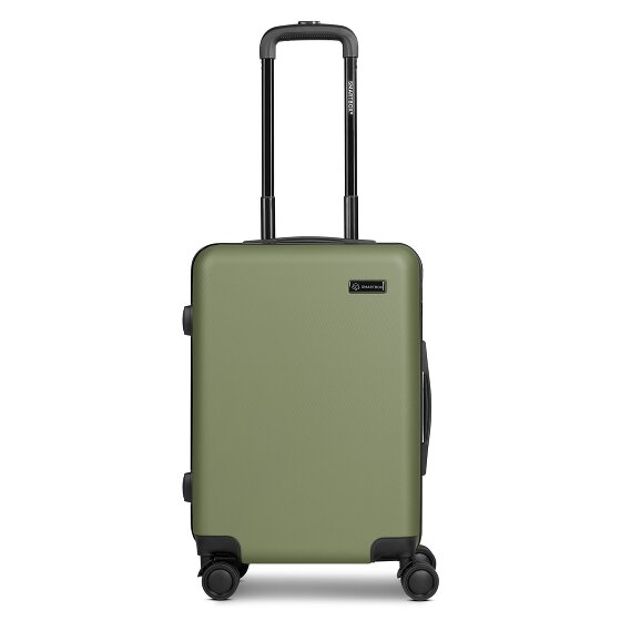 Smartbox Edition 05 4 roulettes Trolley de cabine 55 cm