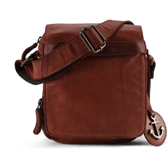 Harbour 2nd Urban Poets Marlow Sac à bandoulière Cuir 17 cm