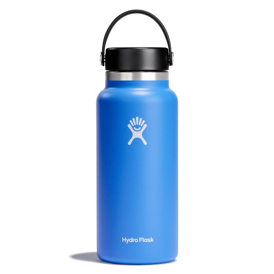Hydro Flask Bouteille d'hydratation Wide Flex Cap 946 ml